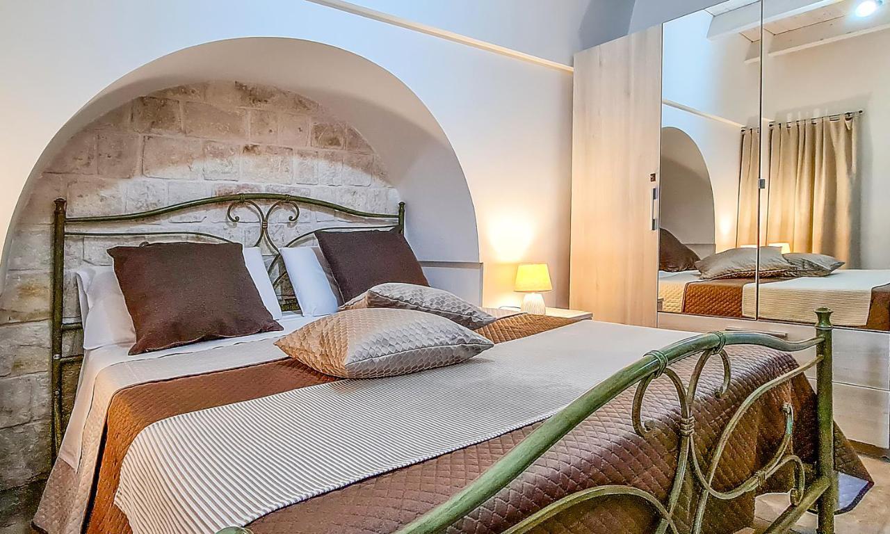Il Trullo Felice Villa Locorotondo Exterior photo